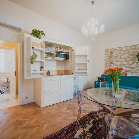 Apartmán Casa Elle Verona Exteriér fotografie