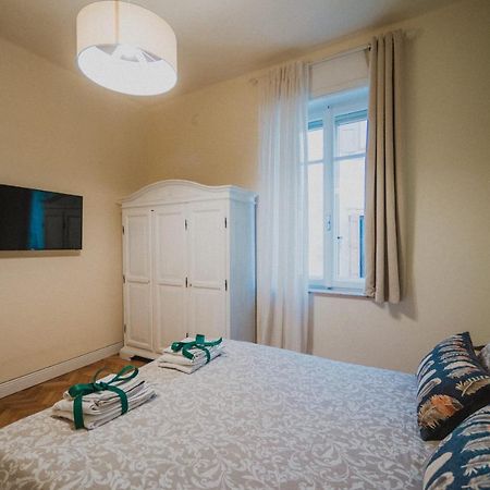 Apartmán Casa Elle Verona Exteriér fotografie
