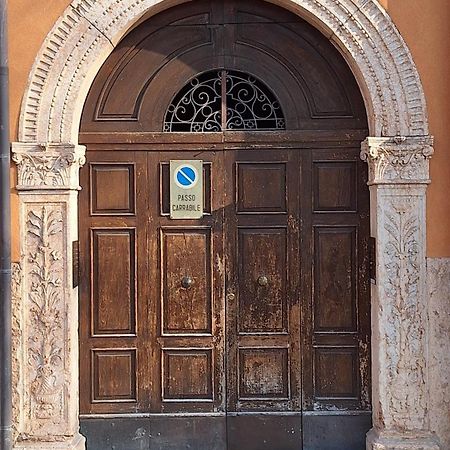 Apartmán Casa Elle Verona Exteriér fotografie