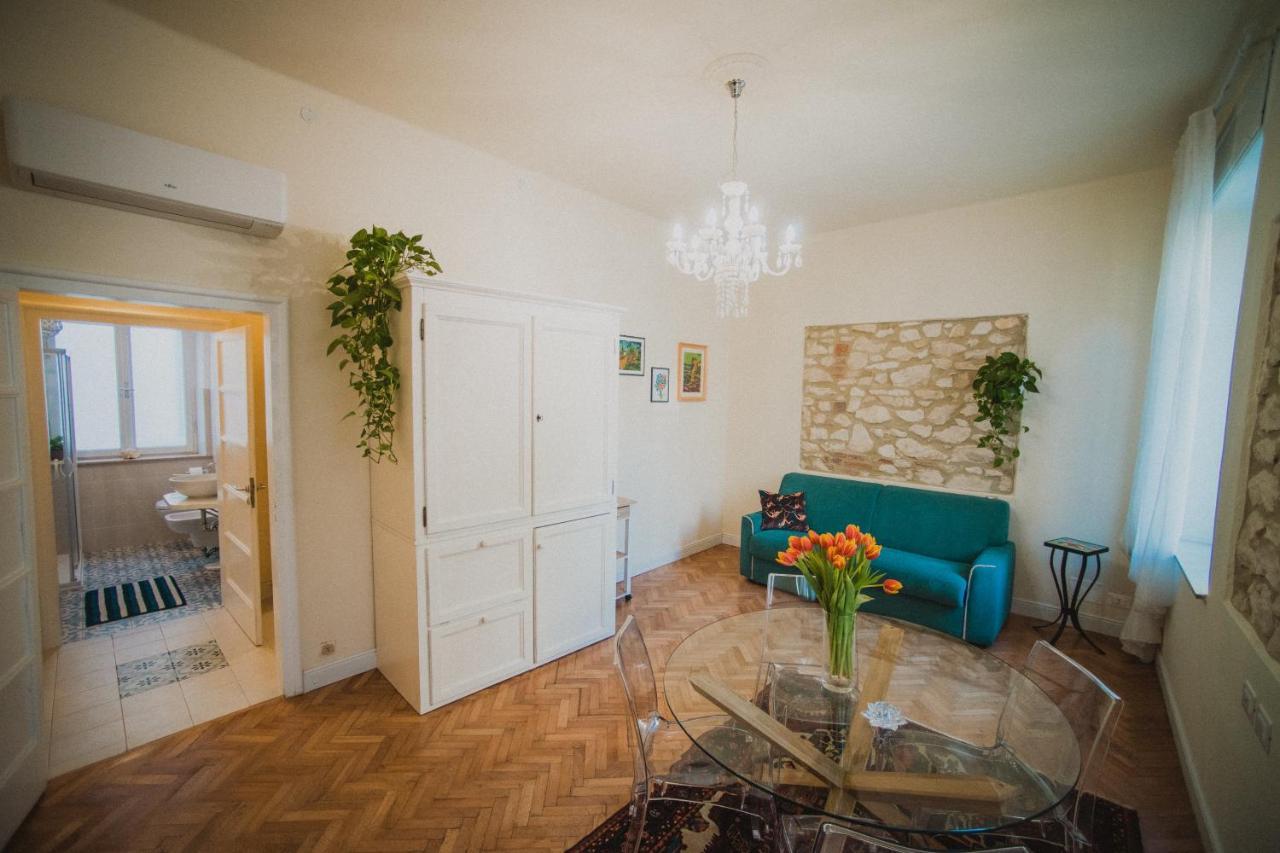 Apartmán Casa Elle Verona Exteriér fotografie