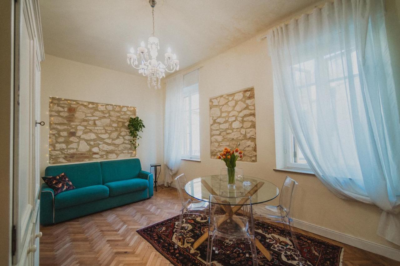 Apartmán Casa Elle Verona Exteriér fotografie