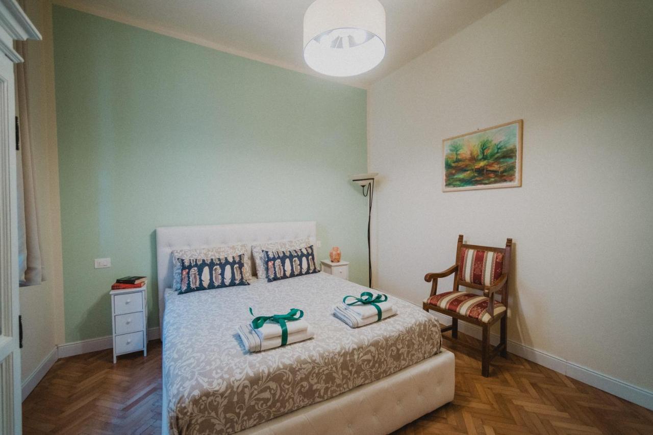 Apartmán Casa Elle Verona Exteriér fotografie