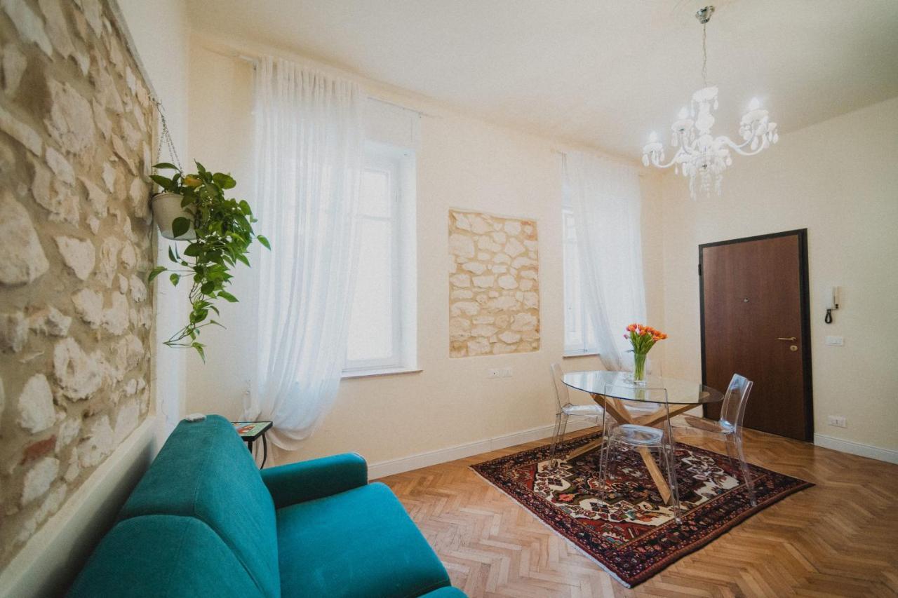 Apartmán Casa Elle Verona Exteriér fotografie