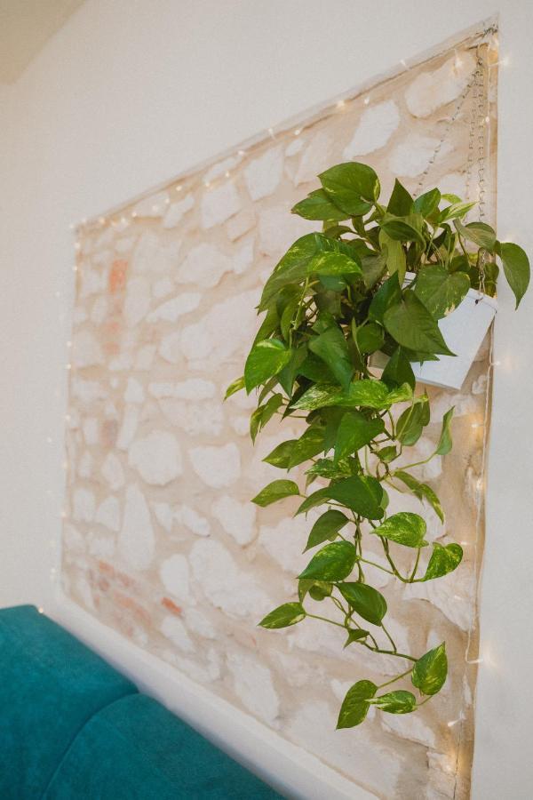 Apartmán Casa Elle Verona Exteriér fotografie