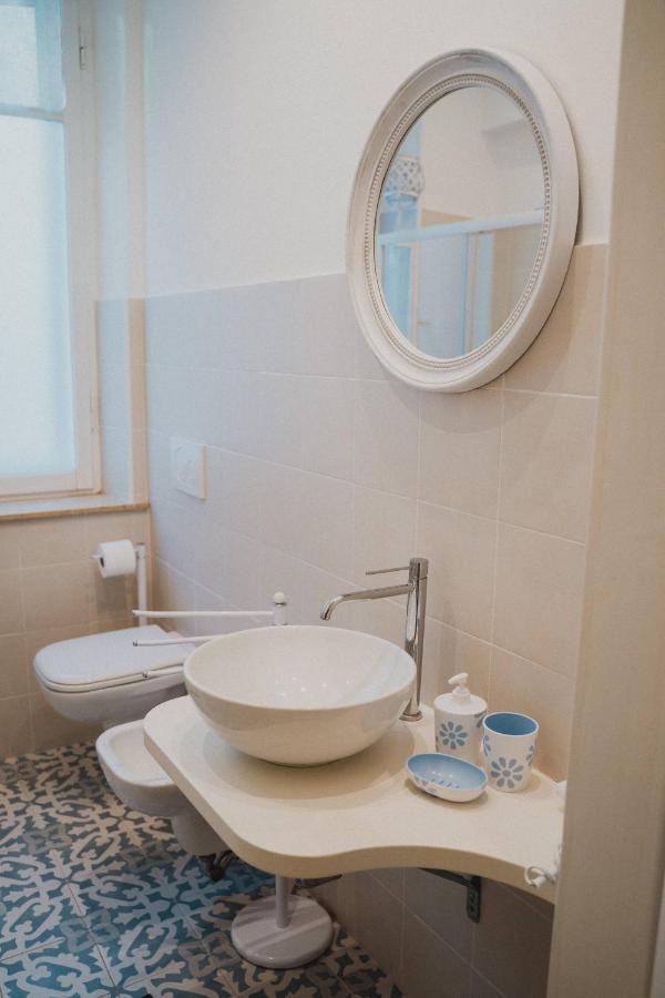 Apartmán Casa Elle Verona Exteriér fotografie