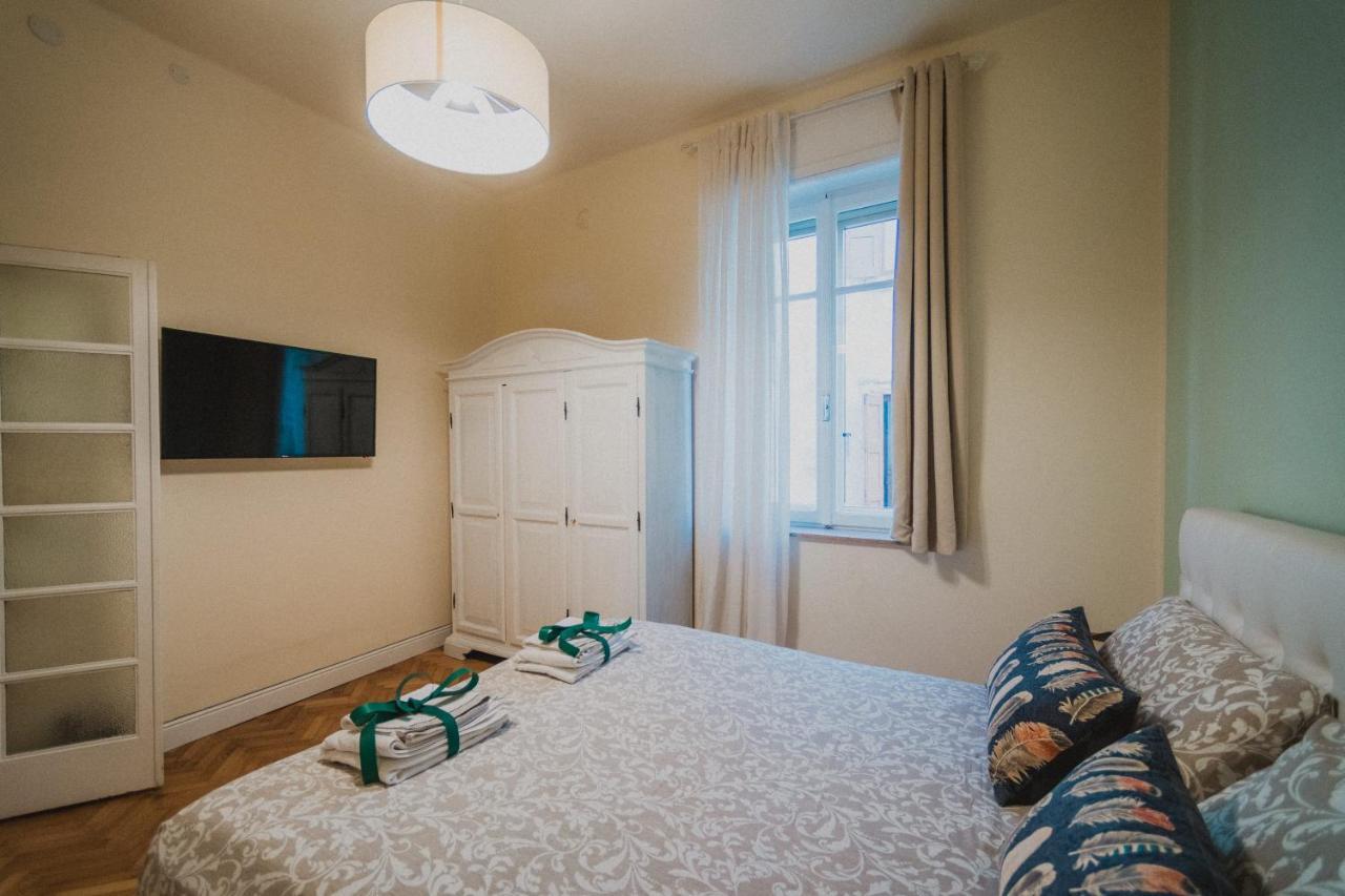 Apartmán Casa Elle Verona Exteriér fotografie