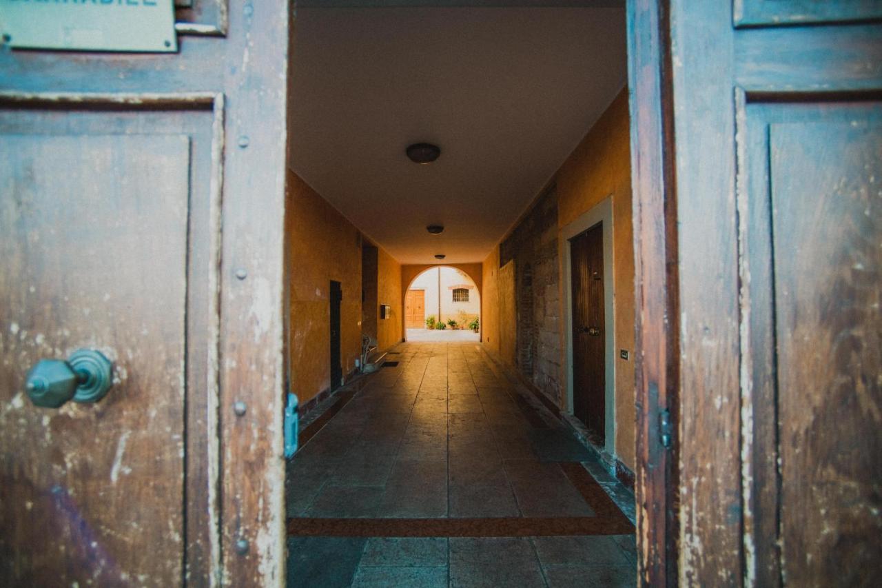 Apartmán Casa Elle Verona Exteriér fotografie