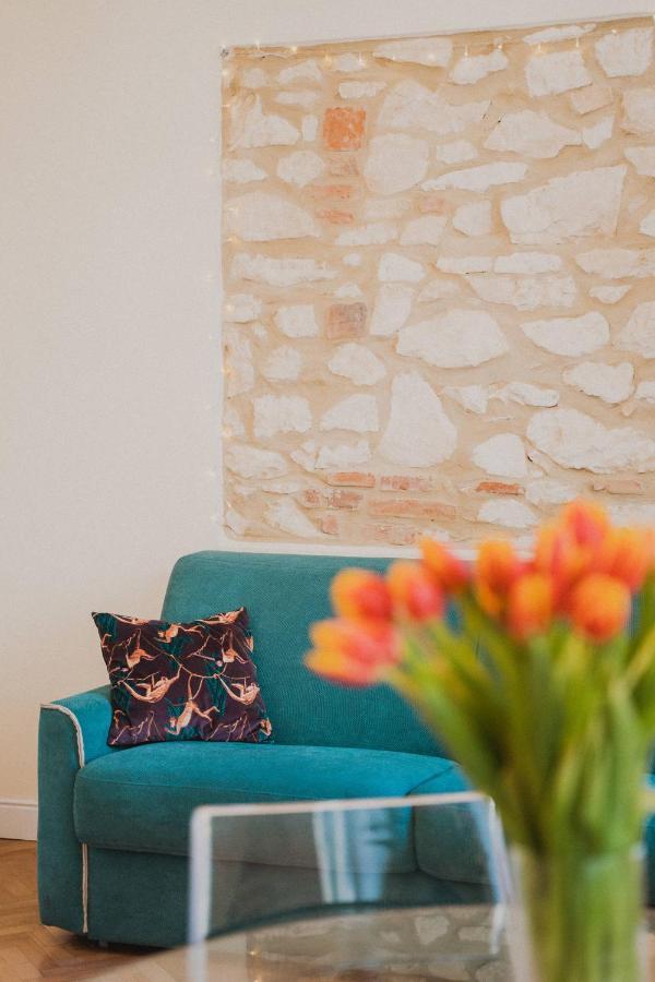Apartmán Casa Elle Verona Exteriér fotografie