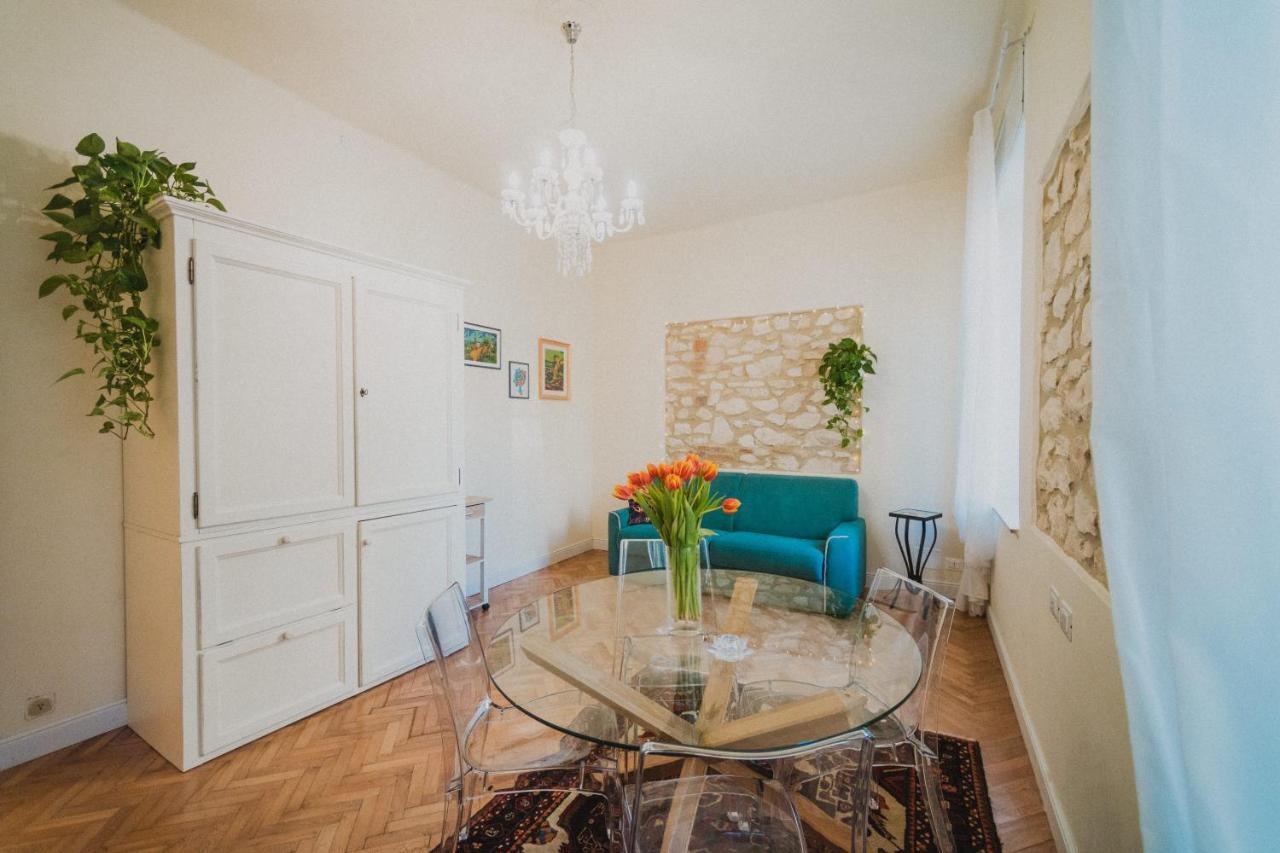 Apartmán Casa Elle Verona Exteriér fotografie