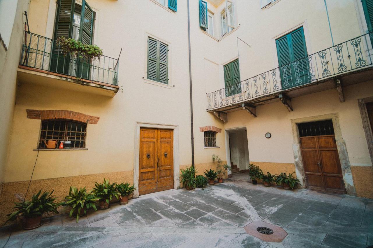 Apartmán Casa Elle Verona Exteriér fotografie