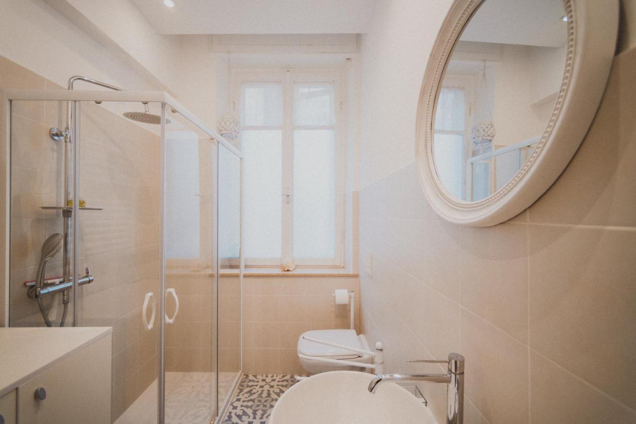 Apartmán Casa Elle Verona Exteriér fotografie
