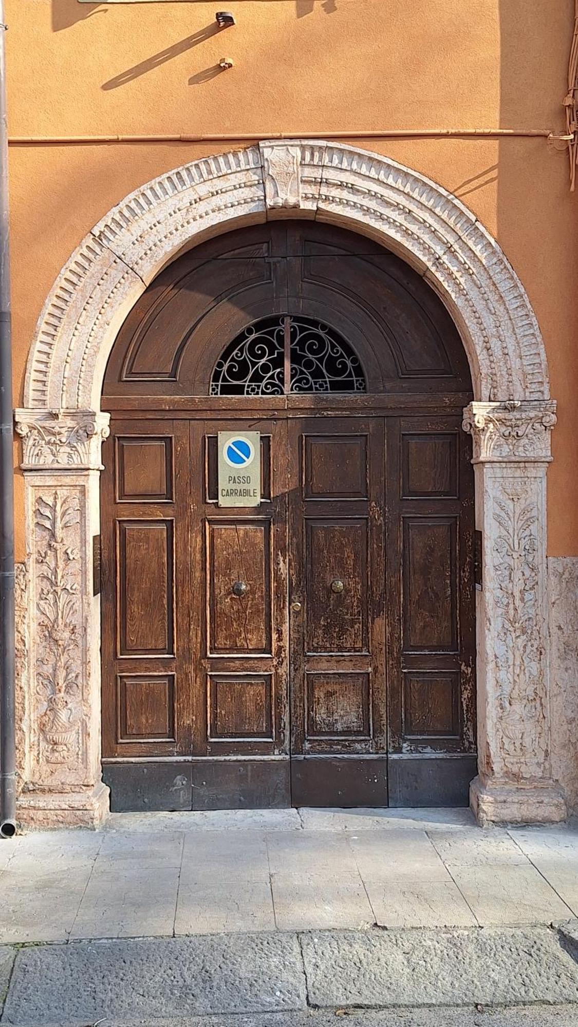 Apartmán Casa Elle Verona Exteriér fotografie